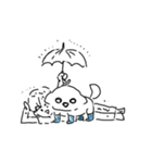 救済。（個別スタンプ：12）