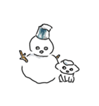 救済。（個別スタンプ：18）