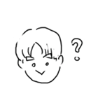 救済。（個別スタンプ：19）