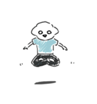 救済。（個別スタンプ：20）