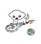 救済。（個別スタンプ：22）