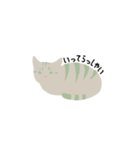 Sayo's Cat（個別スタンプ：14）