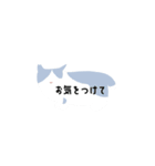 Sayo's Cat（個別スタンプ：15）