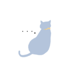 Sayo's Cat（個別スタンプ：24）