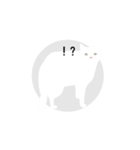 Sayo's Cat（個別スタンプ：29）
