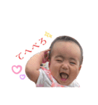 とあぴー♡（個別スタンプ：12）