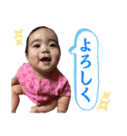 とあぴー♡（個別スタンプ：25）