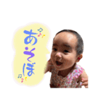 とあぴー♡（個別スタンプ：32）
