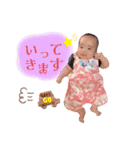 とあぴー♡（個別スタンプ：38）