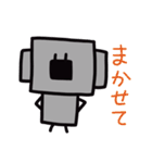 あにまるこあら。（個別スタンプ：16）