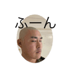 こんくん本気出します（個別スタンプ：32）