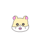 ★はむたんと愉快な仲間たち★（個別スタンプ：29）