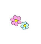 ★はむたんと愉快な仲間たち★（個別スタンプ：33）