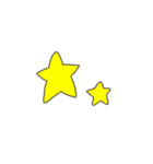 ★はむたんと愉快な仲間たち★（個別スタンプ：36）
