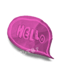 friend.2（個別スタンプ：2）