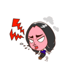 アイchan！（個別スタンプ：5）