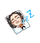アイchan！（個別スタンプ：6）