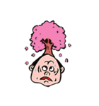 落語のくにの人々（個別スタンプ：4）