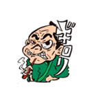 落語のくにの人々（個別スタンプ：12）