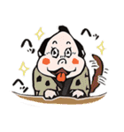 落語のくにの人々（個別スタンプ：23）