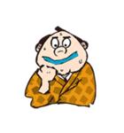 落語のくにの人々（個別スタンプ：30）