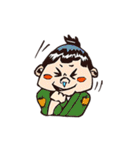 落語のくにの人々（個別スタンプ：36）