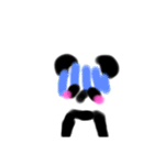 ぱんのすけすたんぷ（個別スタンプ：6）