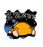ぱん助と仲間たち（個別スタンプ：15）