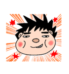 ぱん助と仲間たち（個別スタンプ：29）