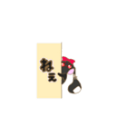 メンヘラそぷらちゃん。（個別スタンプ：13）