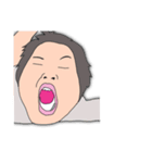 たけち①（個別スタンプ：5）
