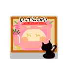 プラットロボくんスタンプ（個別スタンプ：8）