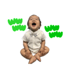 あやせくん第二段（個別スタンプ：30）