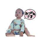 あやせくん第二段（個別スタンプ：31）
