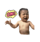 あやせくん第二段（個別スタンプ：33）