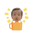 あやせくん第二段（個別スタンプ：35）