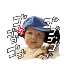あやせくん第二段（個別スタンプ：39）