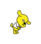 LEVECHY（個別スタンプ：3）