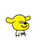 LEVECHY（個別スタンプ：4）