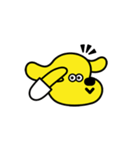 LEVECHY（個別スタンプ：6）