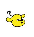 LEVECHY（個別スタンプ：7）