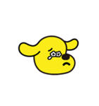 LEVECHY（個別スタンプ：8）