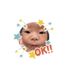 みぽこokスタンプ（個別スタンプ：2）