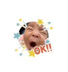 みぽこokスタンプ（個別スタンプ：3）