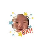 みぽこokスタンプ（個別スタンプ：4）