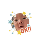 みぽこokスタンプ（個別スタンプ：6）