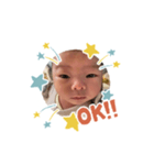 みぽこokスタンプ（個別スタンプ：8）