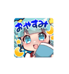 めろみゅ！！（個別スタンプ：2）