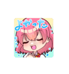 めろみゅ！！（個別スタンプ：33）