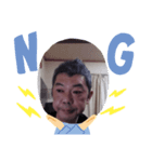 つよちゃん部屋（個別スタンプ：4）